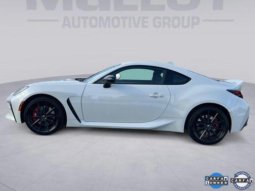 2025 Toyota GR86 Premium