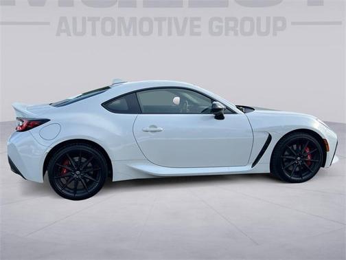 2025 Toyota GR86 Premium