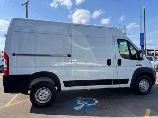 2019 RAM ProMaster 1500 Base