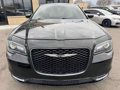 2015 Chrysler 300 S