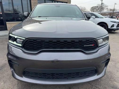 2021 Dodge Durango GT