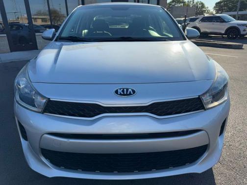 2020 Kia Rio LX