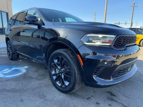 2023 Dodge Durango GT