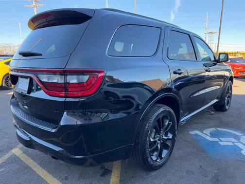 2023 Dodge Durango GT