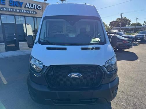 2021 Ford Transit-250 Base