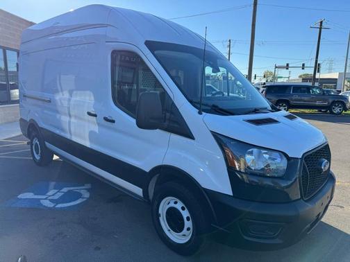 2021 Ford Transit-250 Base