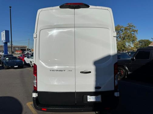 2021 Ford Transit-250 Base