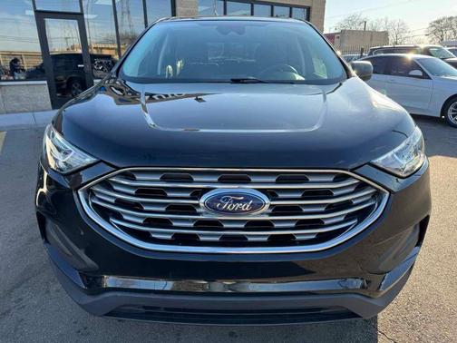 2021 Ford Edge SE