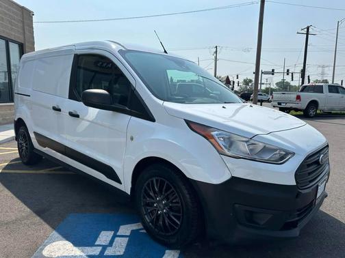 2019 Ford Transit Connect XL