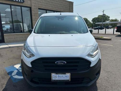 2019 Ford Transit Connect XL