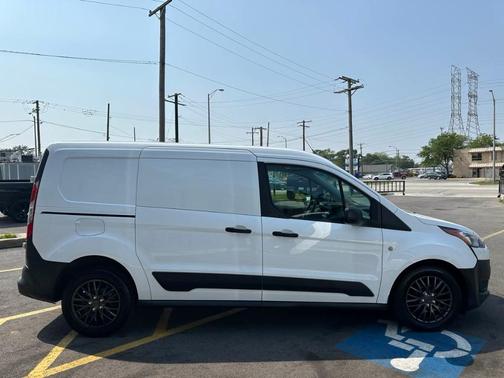 2019 Ford Transit Connect XL