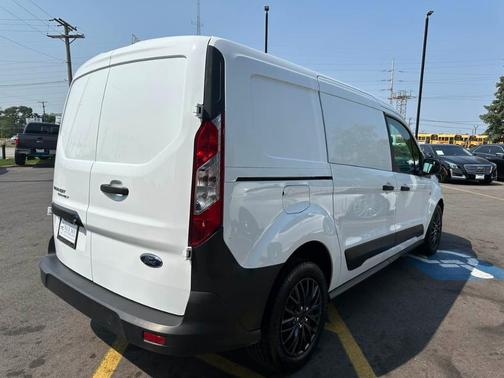 2019 Ford Transit Connect XL