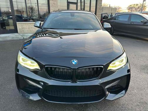 2017 BMW M240 i xDrive