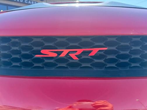 2020 Dodge Charger Scat Pack