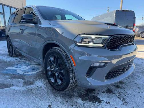 2022 Dodge Durango R/T