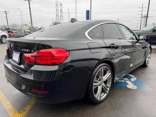 2016 BMW 428 Gran Coupe i