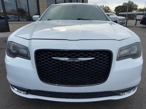 2015 Chrysler 300 S