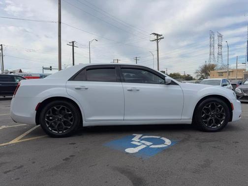 2015 Chrysler 300 S