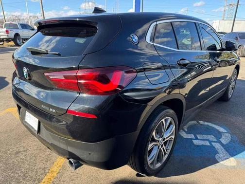 2022 BMW X2 xDrive28i