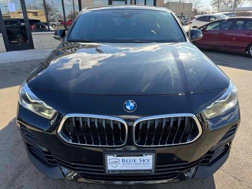 2022 BMW X2 xDrive28i