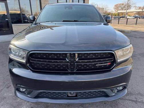 2016 Dodge Durango R/T