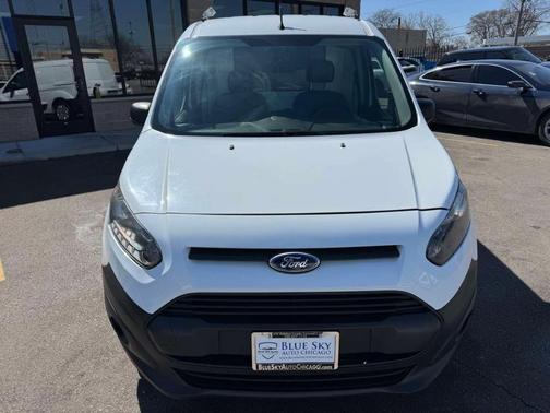 2015 Ford Transit Connect XL