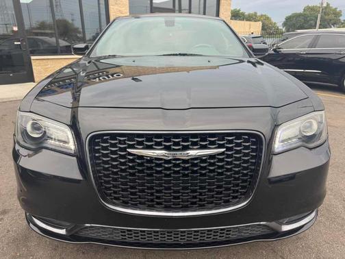 2015 Chrysler 300 S