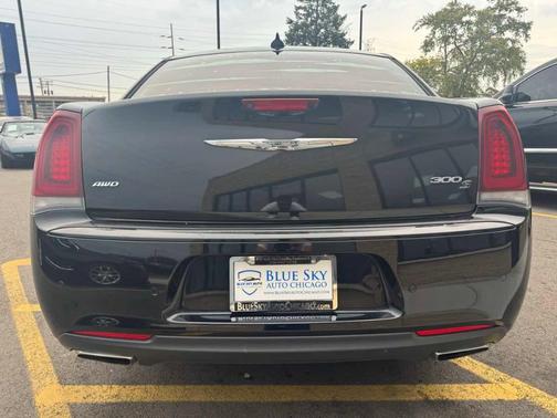 2015 Chrysler 300 S