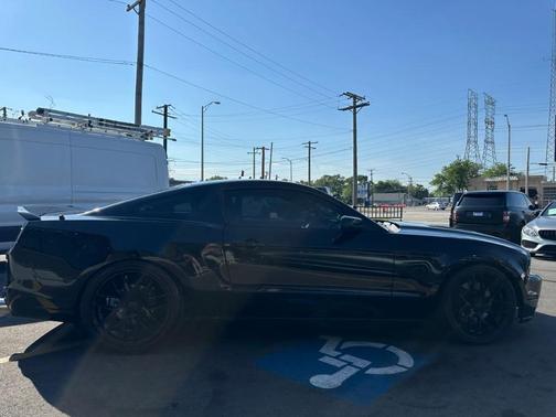 2014 Ford Mustang GT