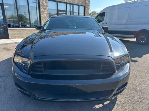 2014 Ford Mustang GT