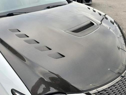 2015 Lexus RC F Base