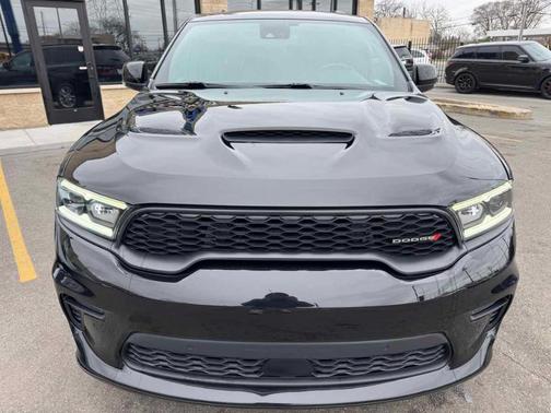 DB Black Clearcoat 2023 Dodge Durango R/T
