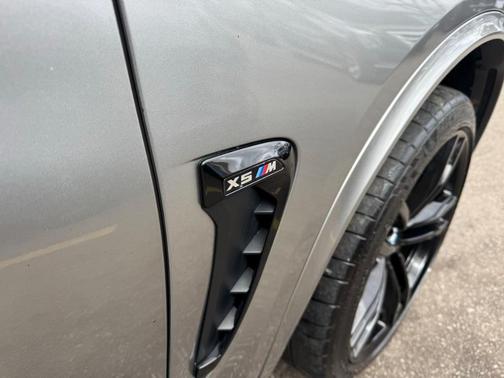 2018 BMW X5 M Base