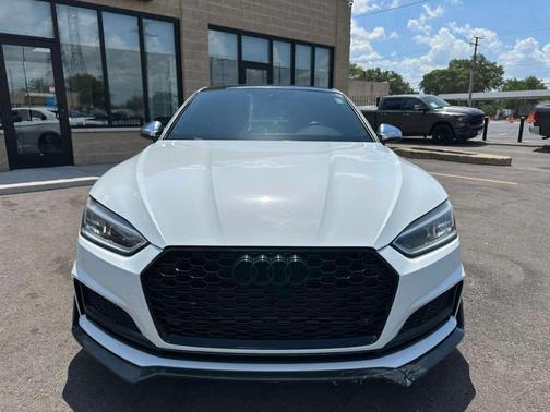 2018 Audi S5 3.0T Premium Plus