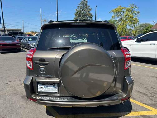 2010 Toyota RAV4