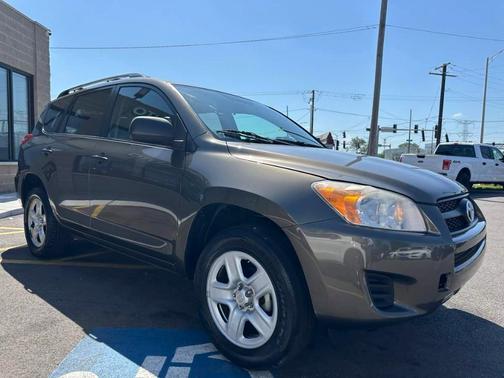 2010 Toyota RAV4