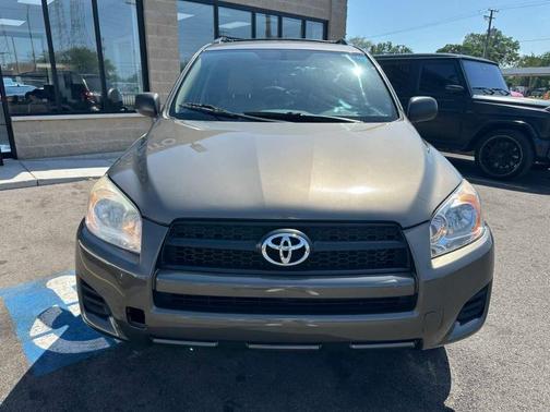 2010 Toyota RAV4