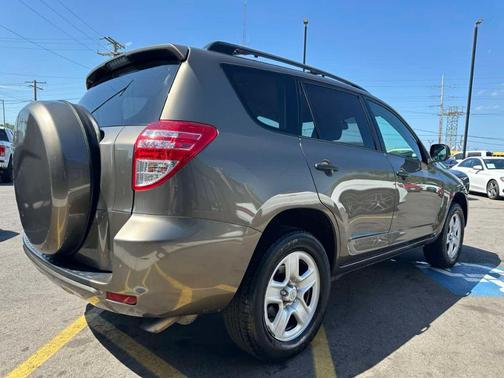 2010 Toyota RAV4
