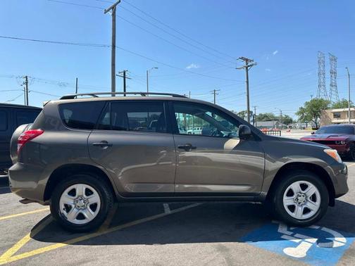 2010 Toyota RAV4