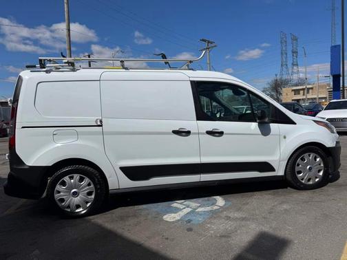 2020 Ford Transit Connect XL