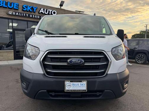 2020 Ford Transit-150 T-150 LOW ROOF