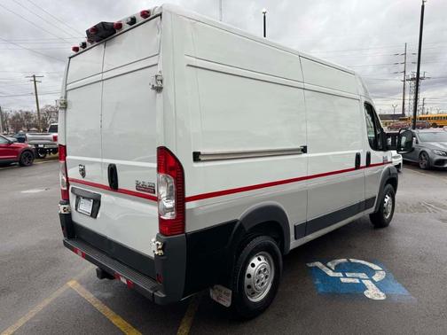 2016 RAM ProMaster 1500 Base