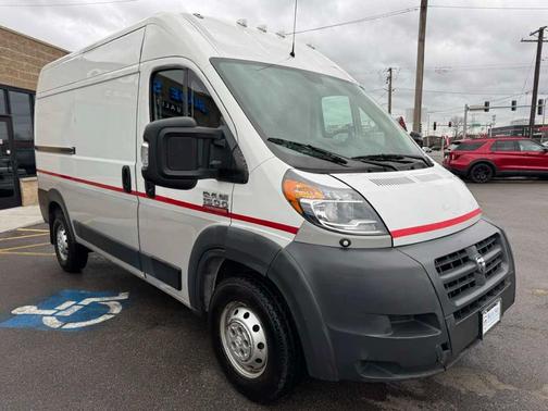 2016 RAM ProMaster 1500 Base