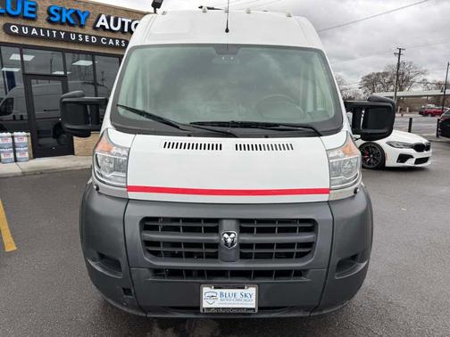 2016 RAM ProMaster 1500 Base