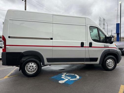 2016 RAM ProMaster 1500 Base