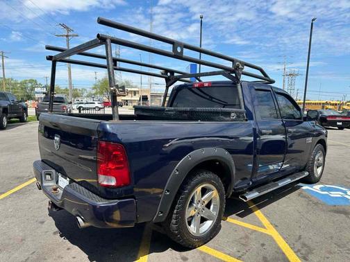 2014 RAM 1500 Tradesman/Express