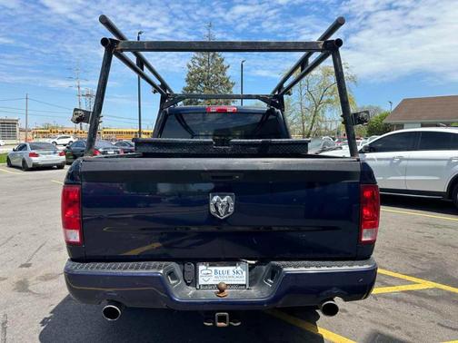 2014 RAM 1500 Tradesman/Express