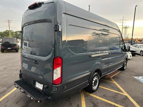 2020 Ford Transit-250 Base