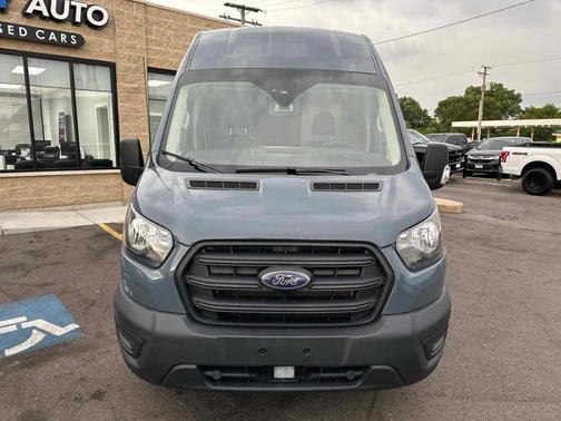 2020 Ford Transit-250 Base
