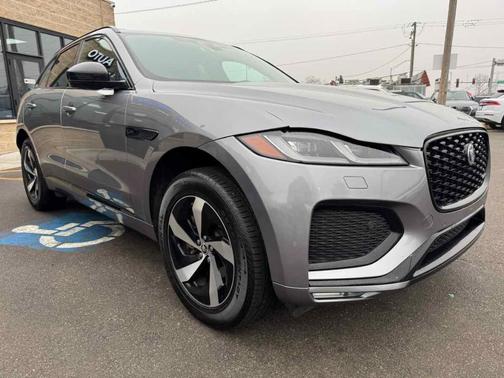 2024 Jaguar F-PACE P250 R-Dynamic S
